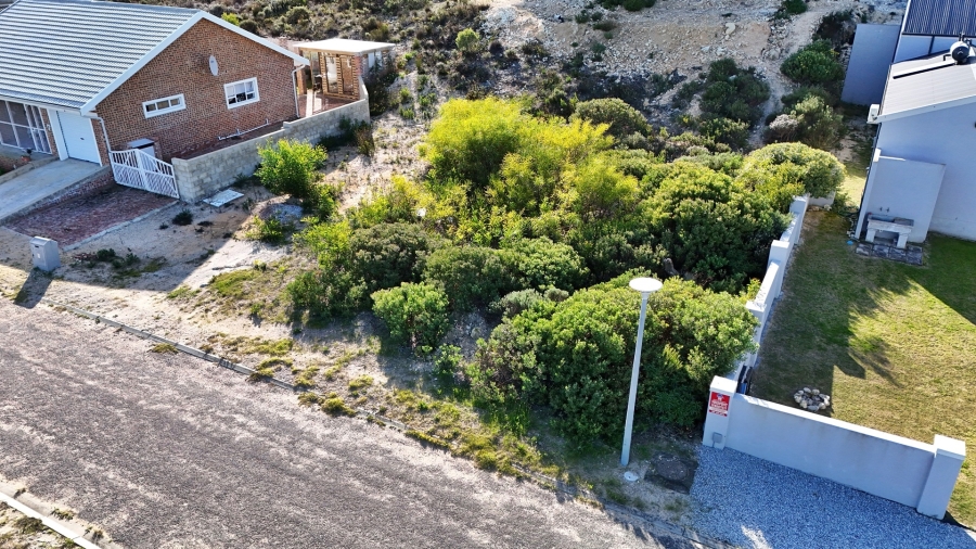 0 Bedroom Property for Sale in Struisbaai Western Cape